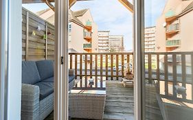 Travel Homes - The Armore - 1Br City Center Colmar