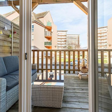 Travel Homes - The Armore - 1Br City Center Colmar Extérieur photo