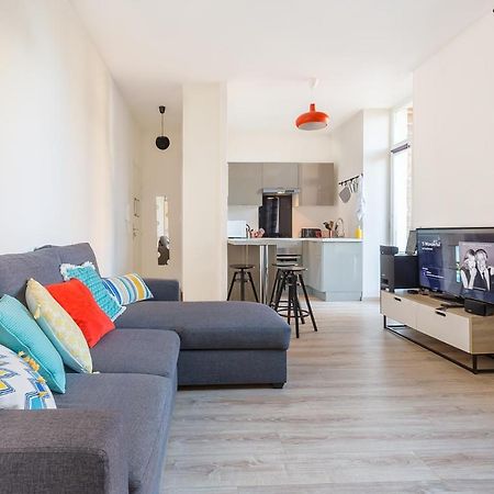 Travel Homes - The Armore - 1Br City Center Colmar Extérieur photo