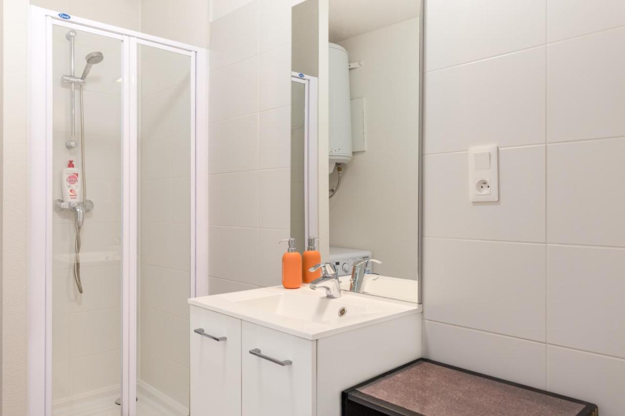 Travel Homes - The Armore - 1Br City Center Colmar Extérieur photo