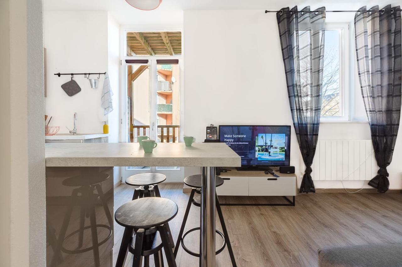 Travel Homes - The Armore - 1Br City Center Colmar Extérieur photo